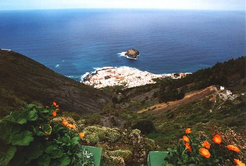 Garachico