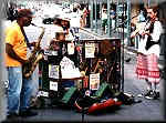 Street Music
