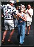 Dancing in the Street