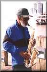 River Sax