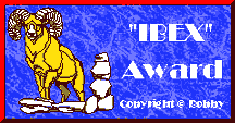 Slobodan Neskovic's IBEX Award