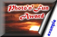 Photo'n'Fun Award