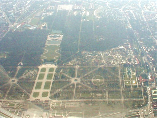 Impressionen aus Wien