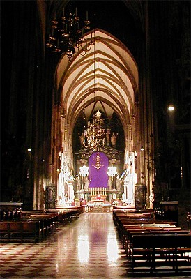 Impressionen aus Wien