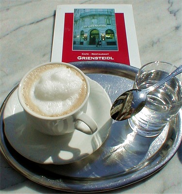 Impressionen aus Wien